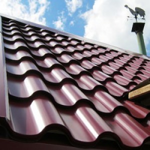 Металлочерепица в Минске